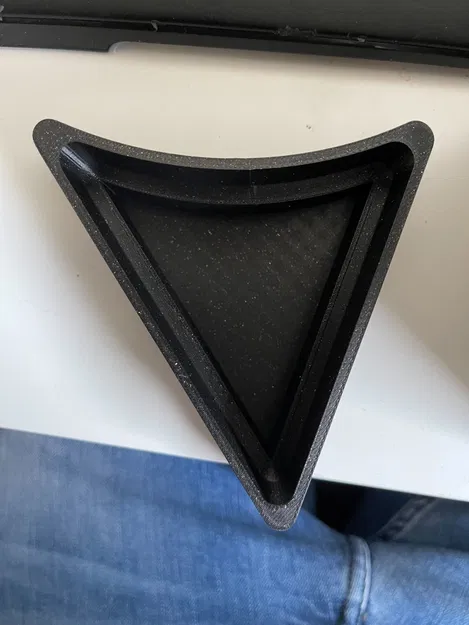 Hộp đựng đồ cho Simson S50/S51 dưới ghế ngồi - Image 5