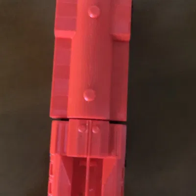 Xe cứu hỏa MAZ 7310/MAZ 543 tỉ lệ 1:72, 1:35 in màu