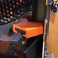 Giá đỡ camera Wyze V3 cho vỏ máy in Prusa nguyên bản - Thumbnail 1