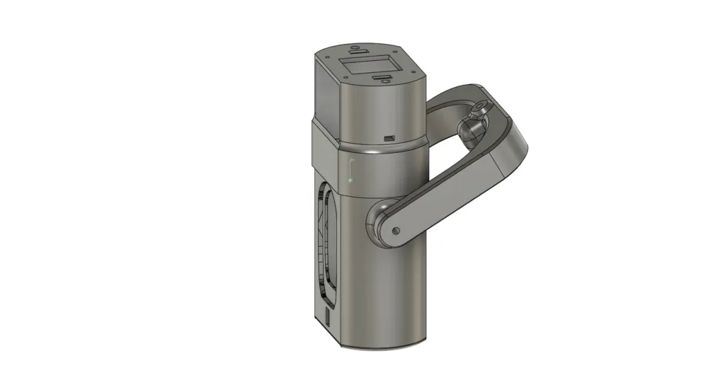 Projector LED 100W chạy bằng pin Ryobi One+ - Image 2