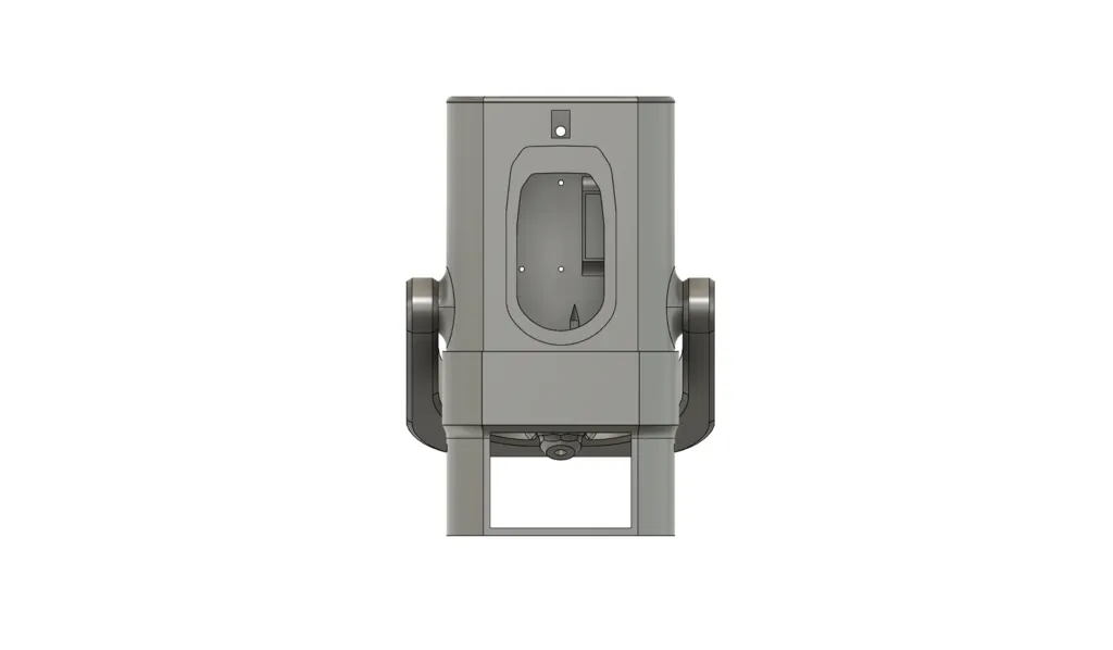 Projector LED 100W chạy bằng pin Ryobi One+ - Image 3