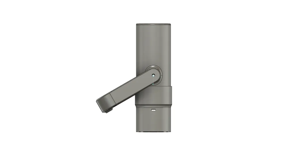 Projector LED 100W chạy bằng pin Ryobi One+ - Image 4