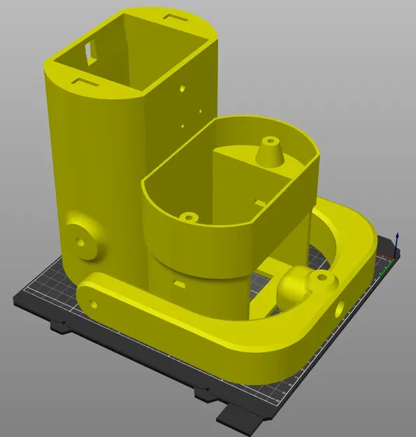 Projector LED 100W chạy bằng pin Ryobi One+ - Image 8