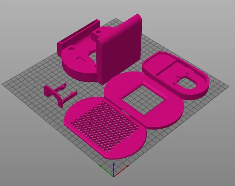 Projector LED 100W chạy bằng pin Ryobi One+ - Image 9