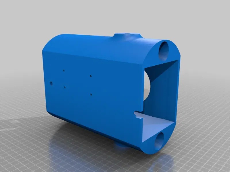 Projector LED 100W chạy bằng pin Ryobi One+ - Image 13