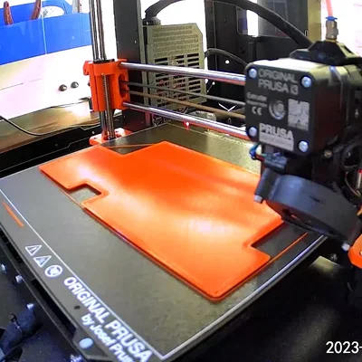 Giá đỡ camera Wyze V3 cho vỏ máy in Prusa nguyên bản
