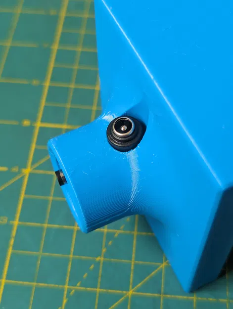 Kẹp với ren NPT 3/4" cho bộ chuyển đổi Loc-Line - Image 3