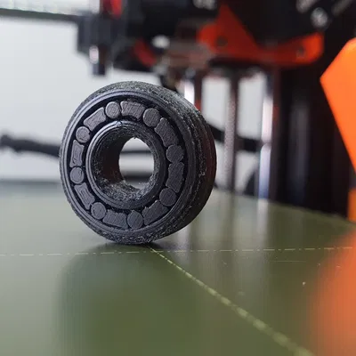 Vòng bi 608 cho máy in 3D