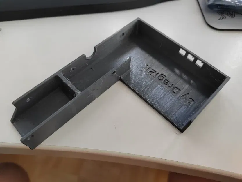 Bộ chuyển đổi từ 2,5" sang 3,5" cho caddy ổ đĩa Dell - Image 2