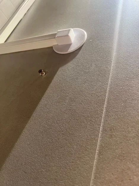 Nắp che dây điện cho tường - Image 1