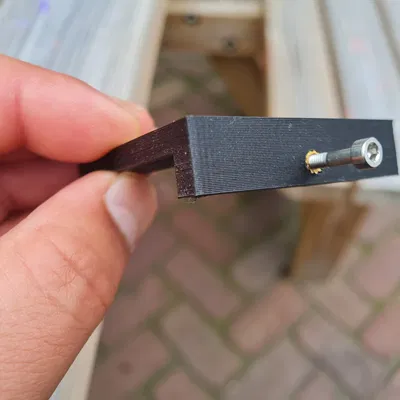 Bộ căng dây đai đơn giản cho giá đỡ động cơ Rook 2020