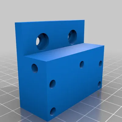 Giá đỡ Filmant cho máy in 3D Creality CR-X