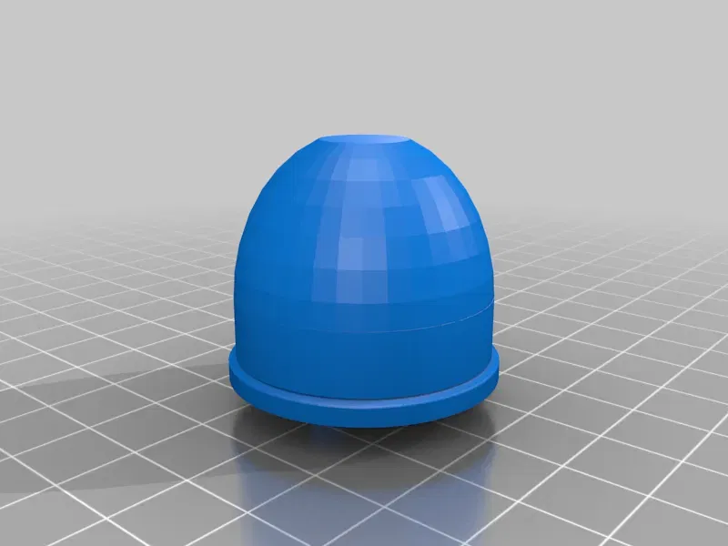 Đạn Airsoft 40mm cho trò chơi ngoài trời - Image 1