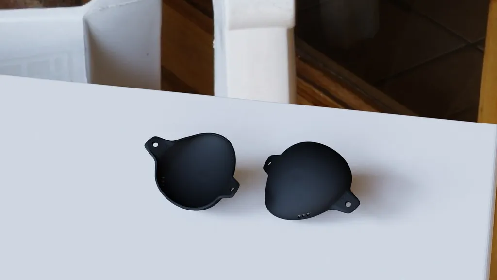 Băng che mắt y tế hoặc cosplay thiết kế riêng - Image 1