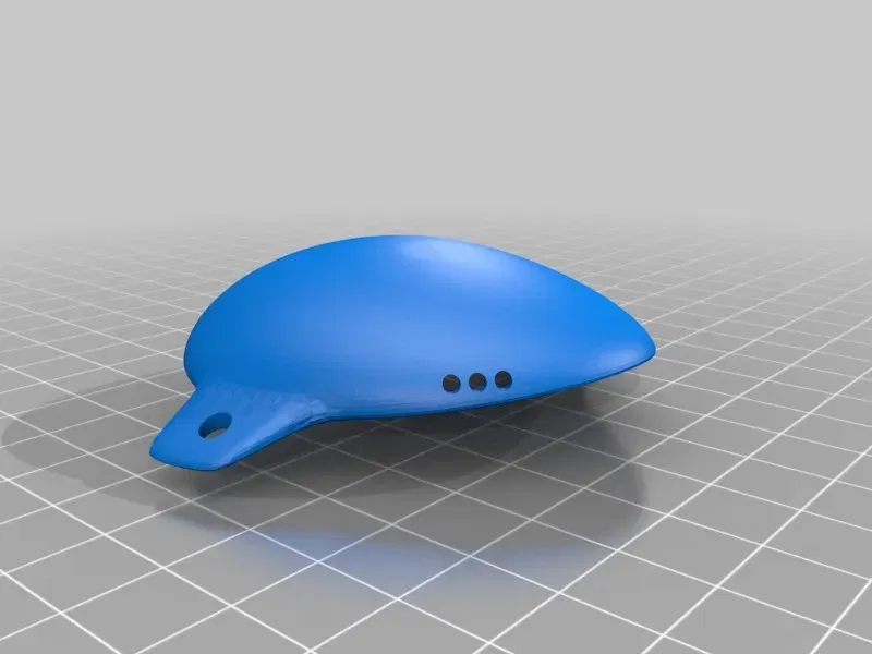 Băng che mắt y tế hoặc cosplay thiết kế riêng - Image 3