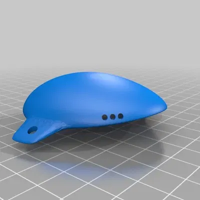 Băng che mắt y tế hoặc cosplay thiết kế riêng