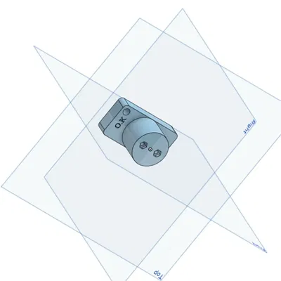 Bộ điều chỉnh Airsoft Kay cho trò chơi ngoài trời