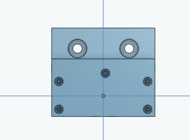 Giá đỡ Filmant cho máy in 3D Creality CR-X - Image 4