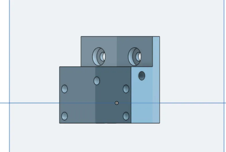 Giá đỡ Filmant cho máy in 3D Creality CR-X - Image 5