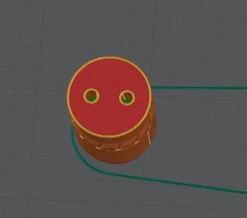 Đạn Airsoft 40mm cho trò chơi ngoài trời - Image 5