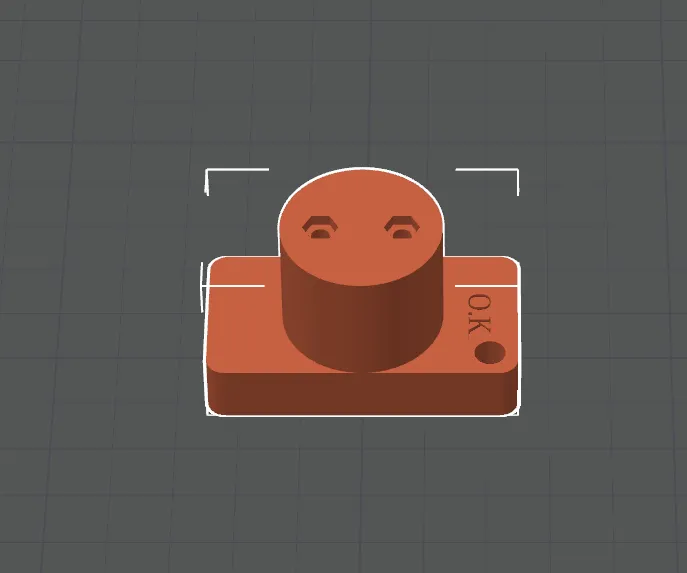 Bộ điều chỉnh Airsoft Kay cho trò chơi ngoài trời - Image 6