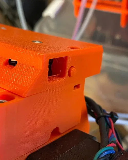 Nút reset cho MMU2 và MMU3 - Image 1