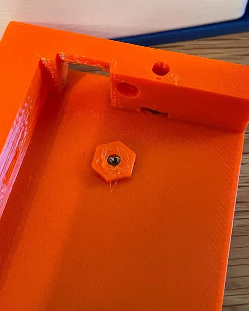 Nút reset cho MMU2 và MMU3 - Image 2