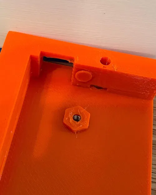 Nút reset cho MMU2 và MMU3 - Image 3