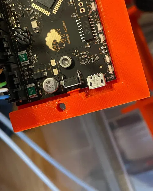 Nút reset cho MMU2 và MMU3 - Image 4