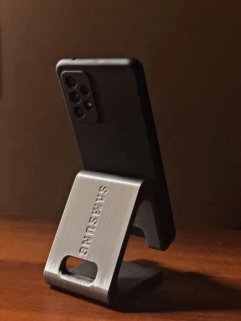 Giá đỡ cho dòng Samsung Galaxy A (A32/A52/A72) - Image 3