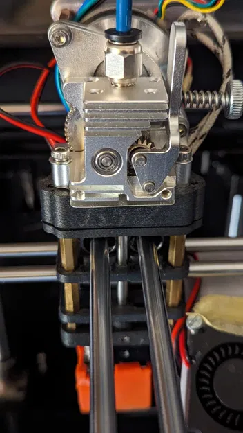 Giá đỡ mỏng kr2 cho dự án kr2 ver1 - Image 1