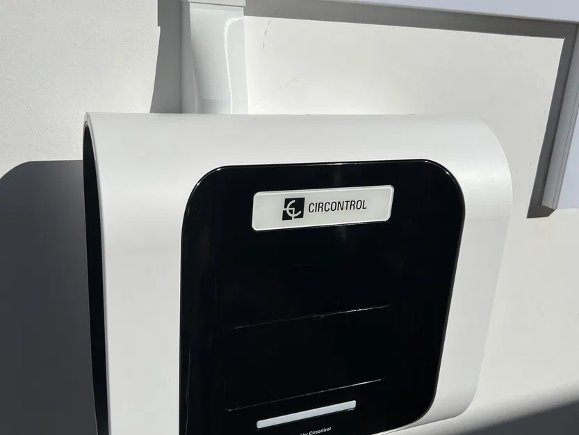 Bịt dây cho bộ sạc Enext - Image 1