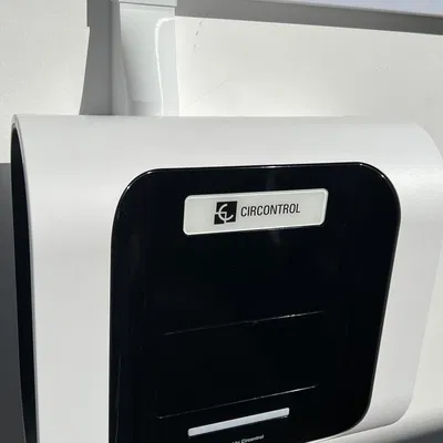 Bịt dây cho bộ sạc Enext