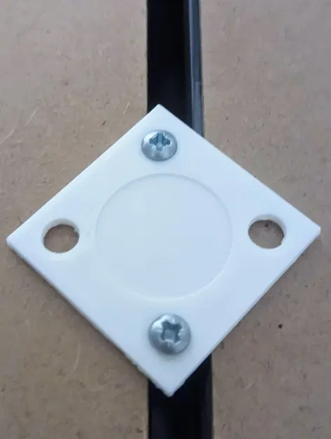 Giá Đỡ Sticker NFC Treo Tường - Image 3