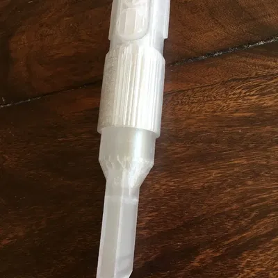 Bộ chuyển đổi đa năng Dyson V7 V8 V10 với vòi hút khác nhau