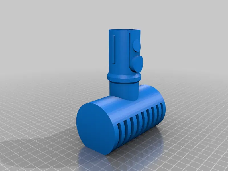 Bộ chuyển đổi đa năng Dyson V7 V8 V10 với vòi hút khác nhau - Image 3