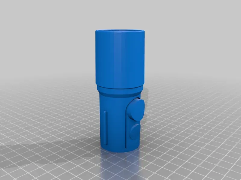 Bộ chuyển đổi đa năng Dyson V7 V8 V10 với vòi hút khác nhau - Image 4