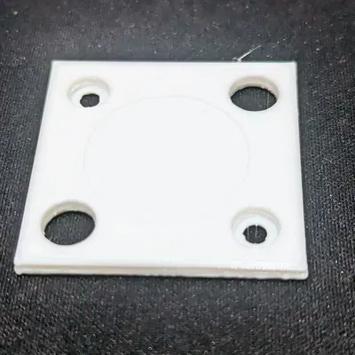 Giá Đỡ Sticker NFC Treo Tường