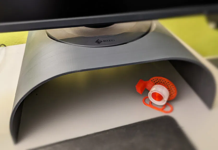 Giá đỡ màn hình máy tính tiện lợi và hiệu quả - Image 1