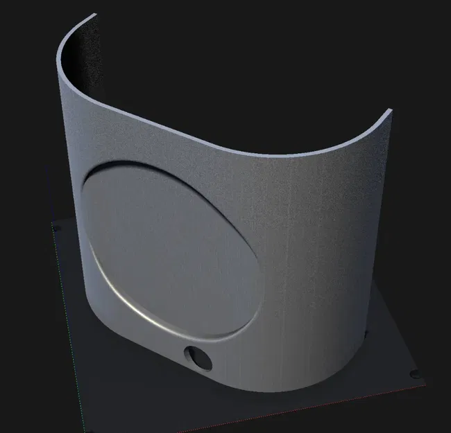 Giá đỡ màn hình máy tính tiện lợi và hiệu quả - Image 2