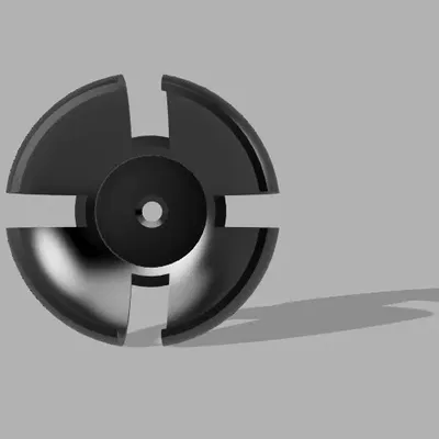 Giá đỡ treo bóng bi-a 8Ball