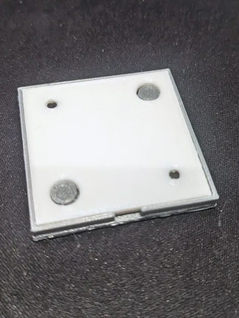 Giá Đỡ Sticker NFC Treo Tường - Image 5