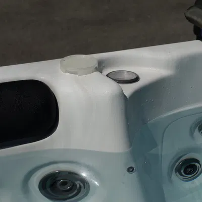 Giá đỡ đồ uống cho đèn Balboa trong bồn tắm SPA