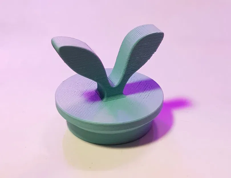 Nắp hình lá hydroCap cho hệ thống thủy canh 28 cm - Image 2