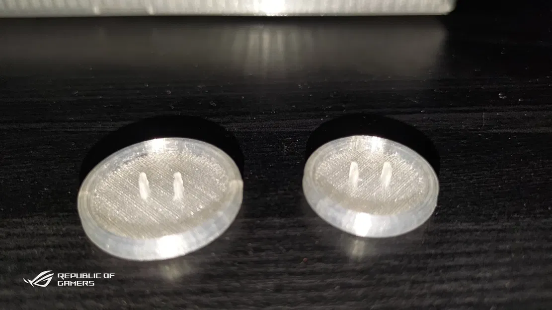 Bộ điều khiển không cần cần gạt dạng hitbox nhỏ gọn - Image 5