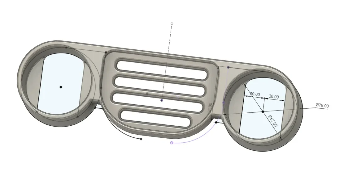 Giá đỡ dầu gội và xà phòng treo tường - Image 2