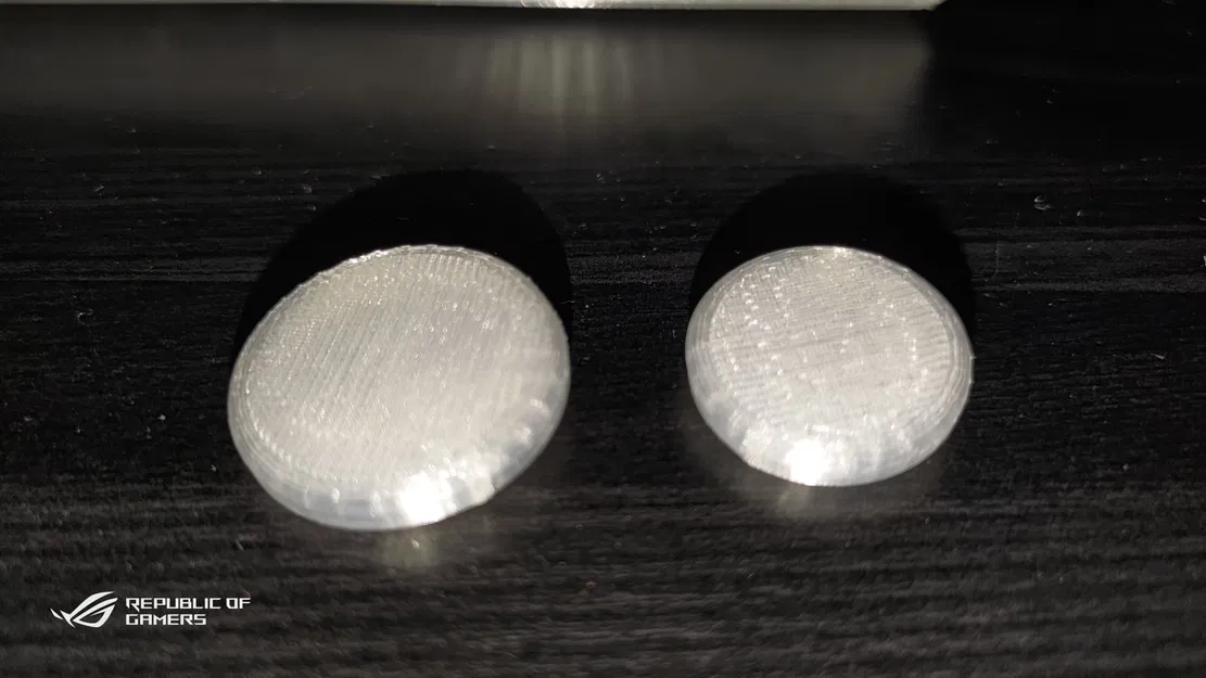 Bộ điều khiển không cần cần gạt dạng hitbox nhỏ gọn - Image 6