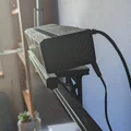 Giá đỡ Kinect cho màn hình Xbox One - Thumbnail 2