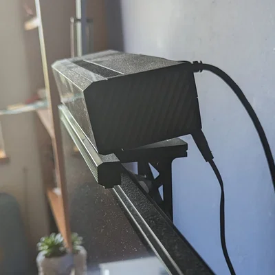 Giá đỡ Kinect cho màn hình Xbox One