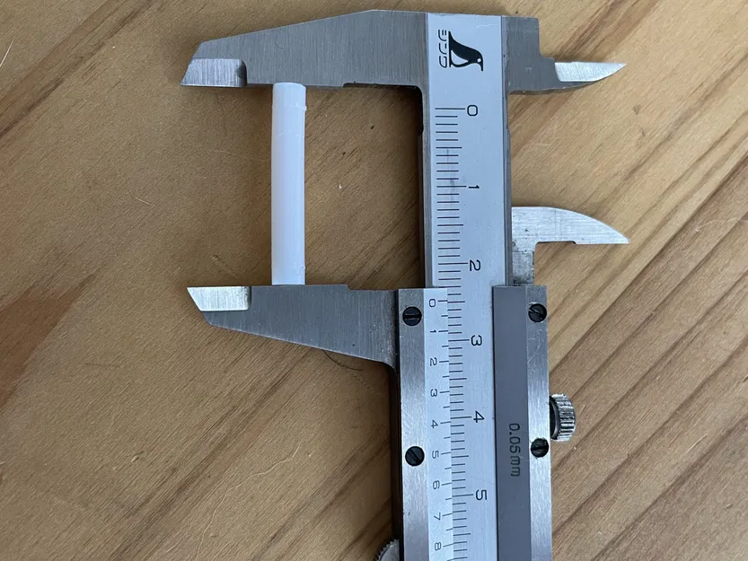 Khớp nối Y-SPLIT cho máy in Bambu Lab X1-Carbon - Image 2